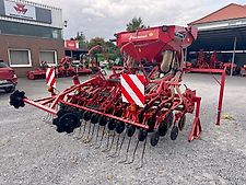 Kverneland s-drill