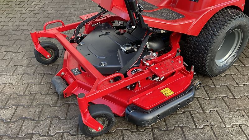 Toro PROLINE H800