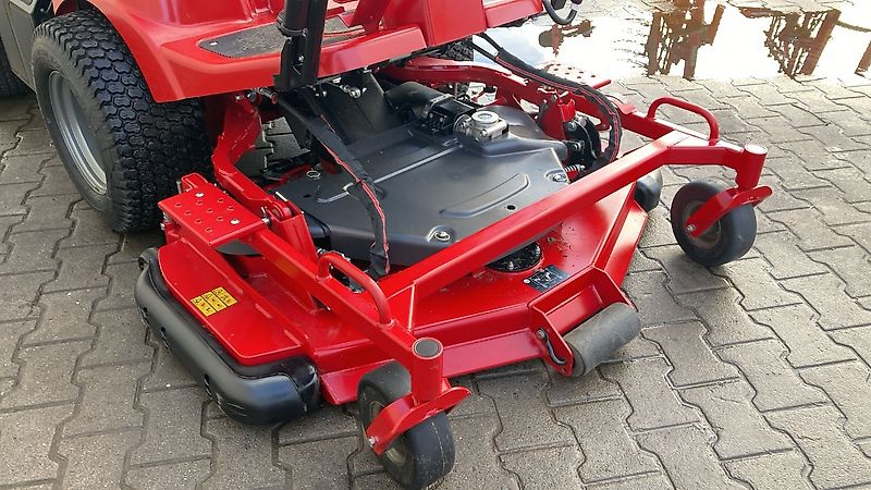Toro PROLINE H800