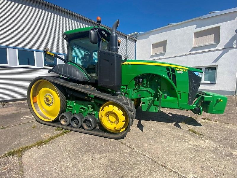 John Deere 8370 RT