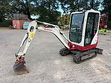 Takeuchi TB 216