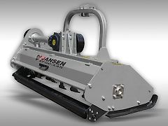 Jansen Schlegelmulcher Jansen EFGC-145 cm