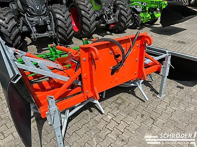 Holaras JUMBO KS-SHB / VOLVO AUFNAHME