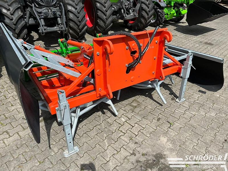 Holaras JUMBO KS-SHB / VOLVO AUFNAHME