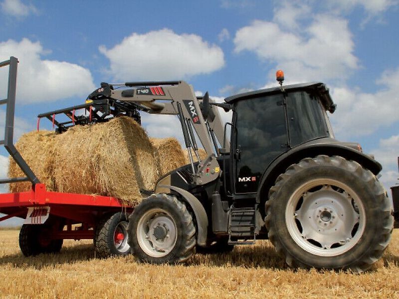 MX Ballenzange MX Manubal V500 Neugerät