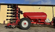 Horsch Maestro 18-50 SW 18-reihig 50 cm Engsaat