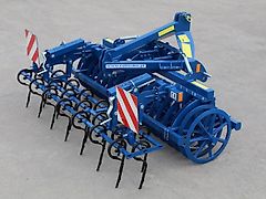 Rolmako Frontpacker / Frontwalze