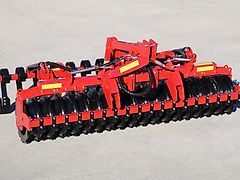 Rolmako Frontpacker / Frontwalze