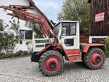 Mercedes-Benz MB-Trac 800