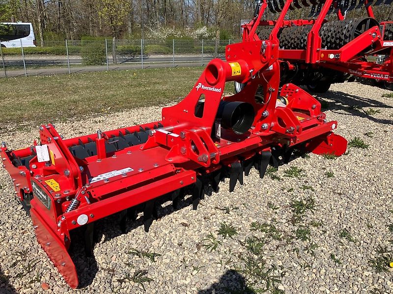 Kverneland H-Serie 300