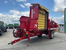 Grimme SE 85-55