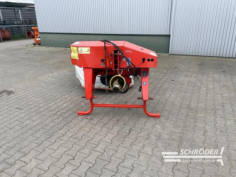 Kuhn GMD 3510 FF LIFT CONTROL