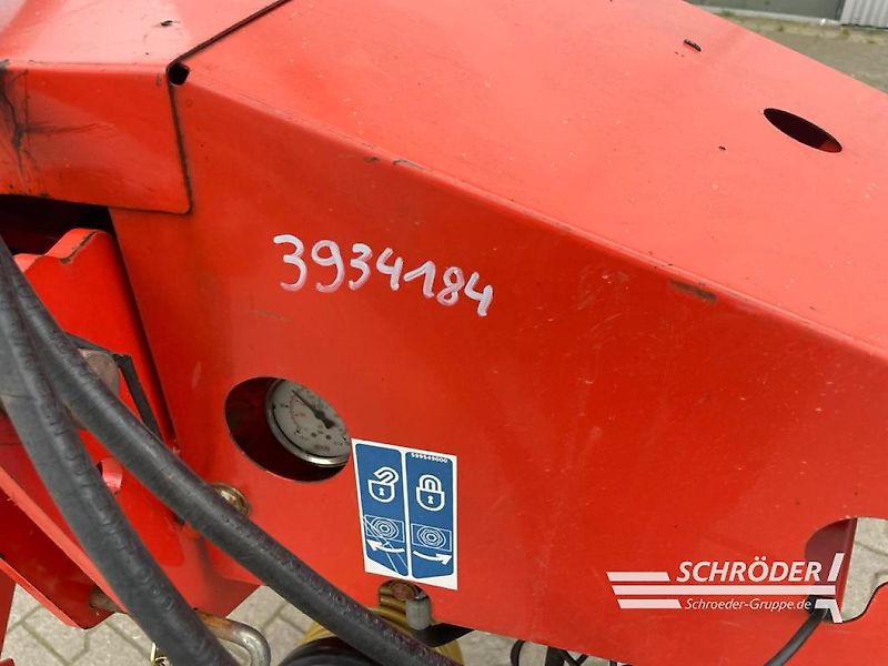Kuhn GMD 3510 FF LIFT CONTROL