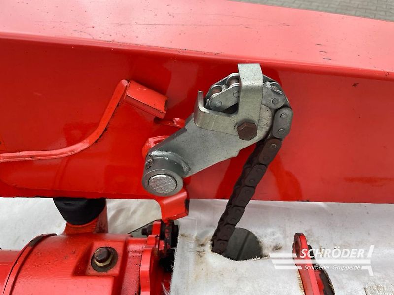 Kuhn GMD 3510 FF LIFT CONTROL
