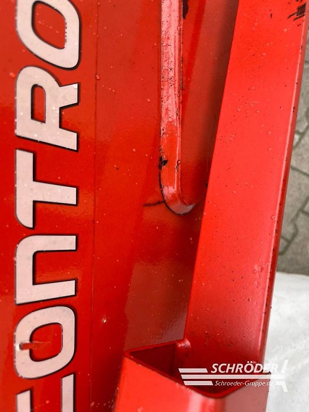 Kuhn GMD 3510 FF LIFT CONTROL