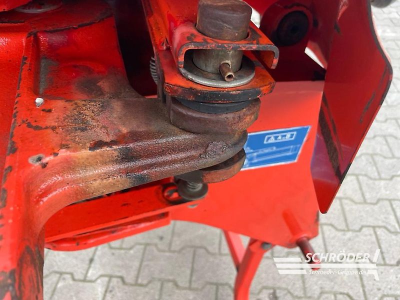 Kuhn GMD 3510 FF LIFT CONTROL