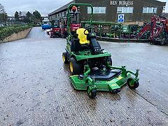 John Deere 1570 62RD