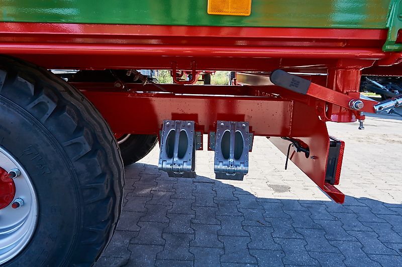 Pronar Anhänger T654/2