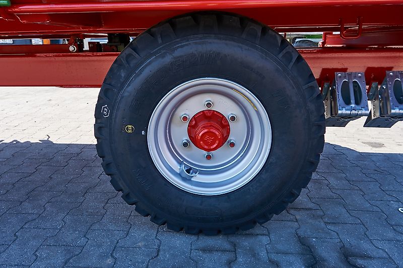 Pronar Anhänger T654/2