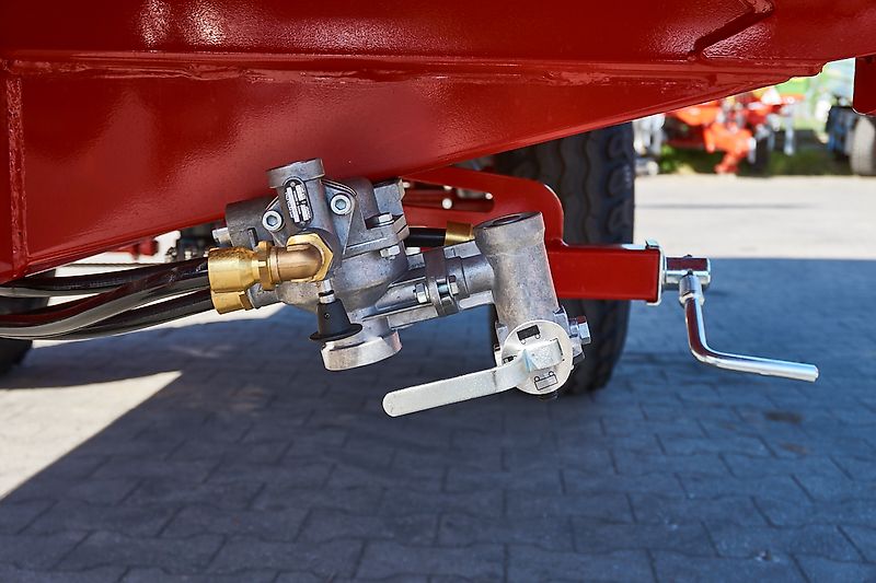 Pronar Anhänger T654/2