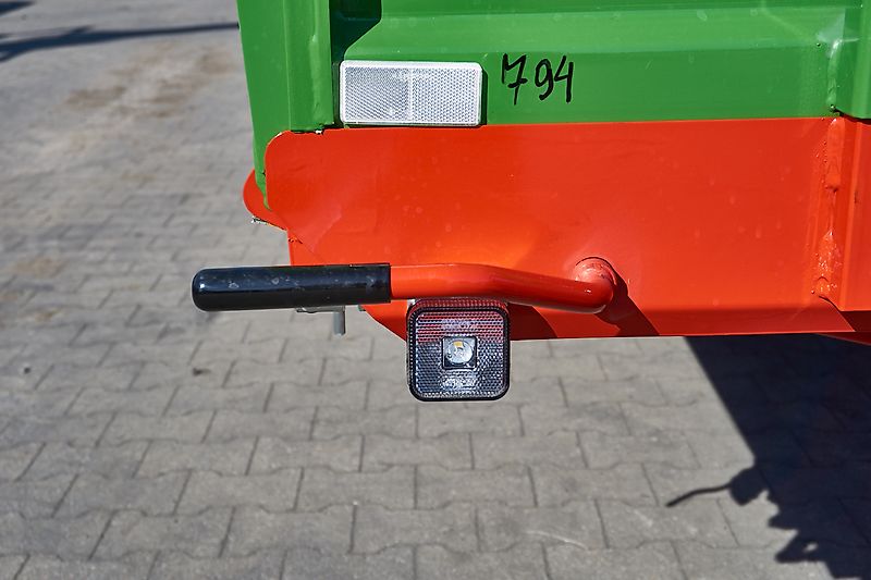 Pronar Anhänger T654/2