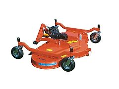 Wiedenmann Mähwerk 150H