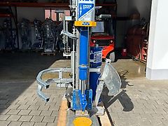 Binderberger H20 Z eco Holzspalter Spalter Traktor Schlepper