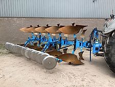 Lemken Europal 8 5-N-100