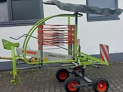Claas liner 370