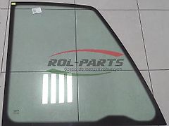 JCB Türscheibe oben 827/80201