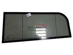 JCB Seitenfenster 827/30518