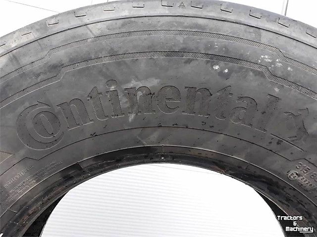 Continental 31580R225 315/80X R22,5