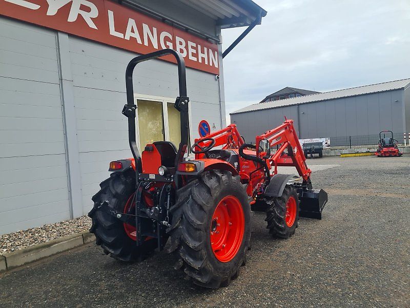 Kioti DK 5020H