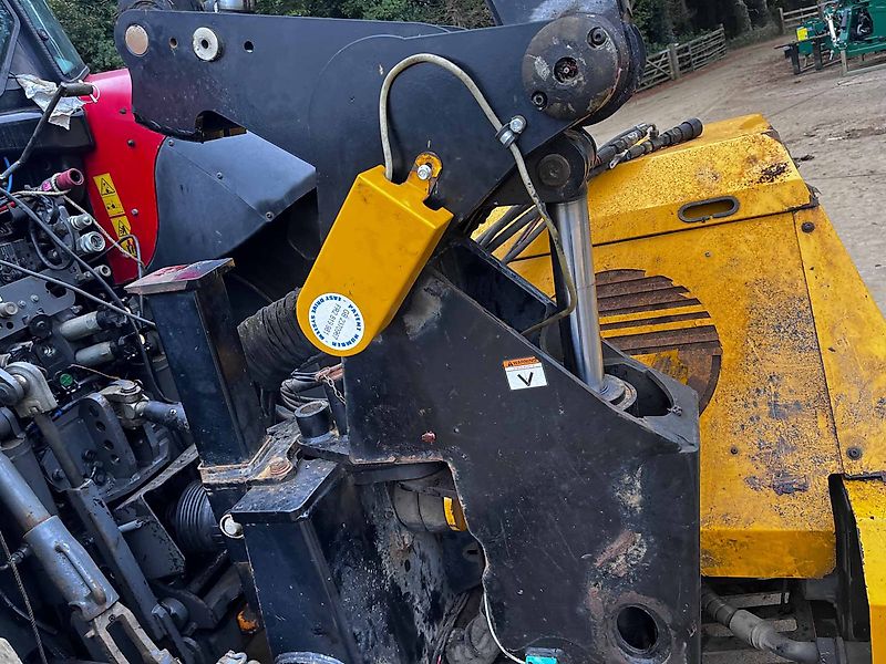 McConnel PA7285T VFR