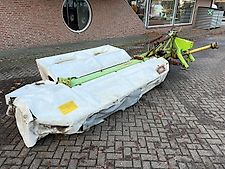 Claas Corto 310 N maaier