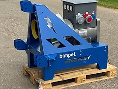 Bimpel Energy Agripower PTO 93KVA