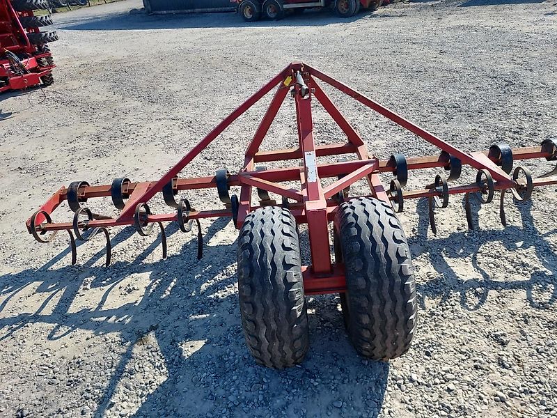 Doublet-Record Frontpakker / Frontharve