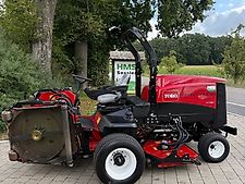 Toro Groundsmaster 4500