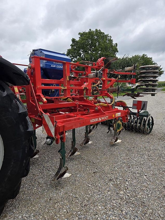 Vogel & Noot TerraCult 400