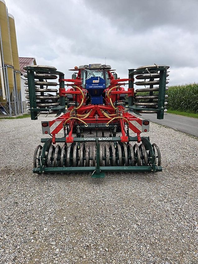 Vogel & Noot TerraCult 400