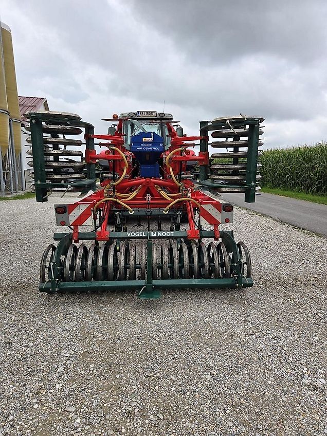 Vogel & Noot TerraCult 400