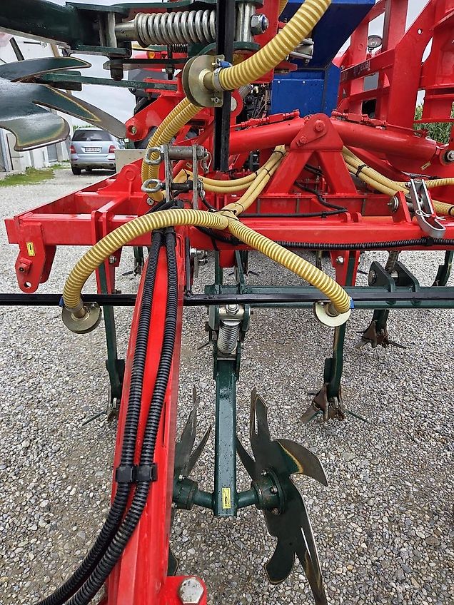 Vogel & Noot TerraCult 400