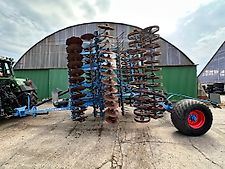 Lemken Rubin 9/600 KA