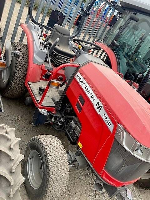 Massey Ferguson 1740M