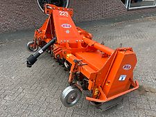 Ortolan BC 250 frees