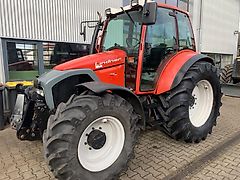 Lindner Traktoren Geotrac 100