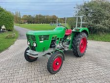 Deutz D 2506