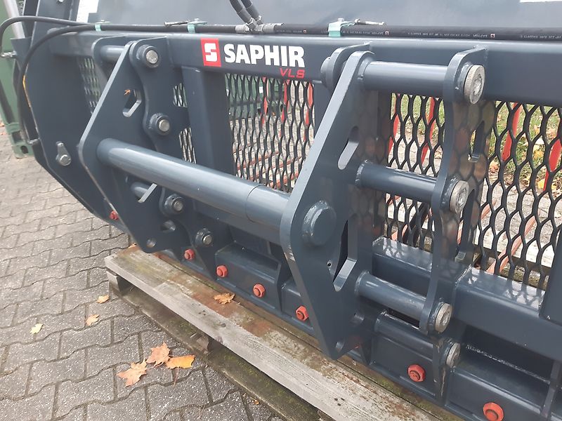 Saphir VLS Anbaukonsole passend für MANITOU