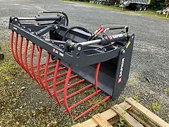 Saphir DSZ 16 VOLVO L30