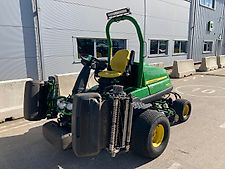 John Deere 7500AE